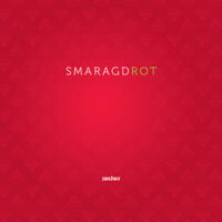 Cover Album „Smaragdrot”/zwo3wir