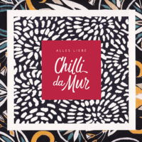 Cover Album „In Liebe”/Chilli da Mur